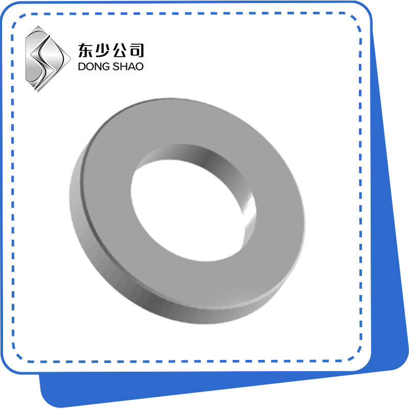 Je! Ni kwanini safu ndogo ya washer-ndogo ni chaguo la kuaminika kwa kufunga kwa usahihi?